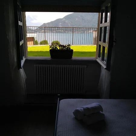 شقة Venanzio! Pianello Del Lario
