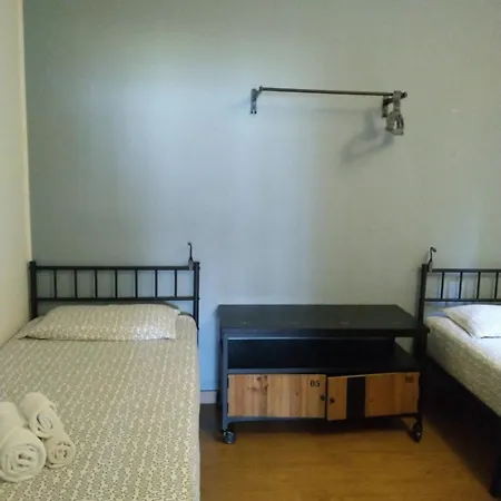 Venanzio! * Pianello Del Lario