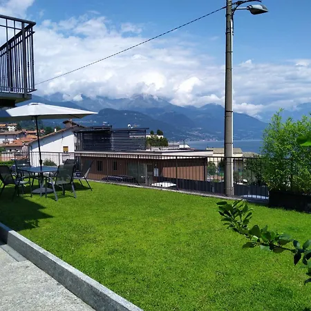 Venanzio! شقة Pianello Del Lario