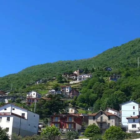 شقة Venanzio! Pianello Del Lario
