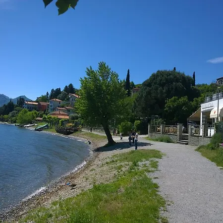 شقة Venanzio! Pianello Del Lario
