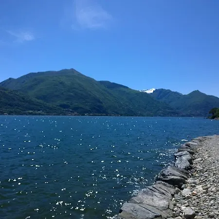 Venanzio! شقة Pianello Del Lario