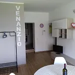 아파트 Venanzio!