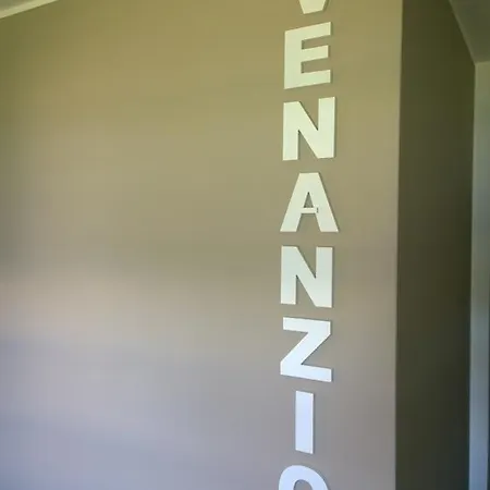 Venanzio! 아파트 피아넬로 델 라리오